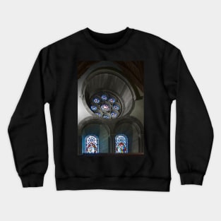 The Church of All Saints Crewneck Sweatshirt